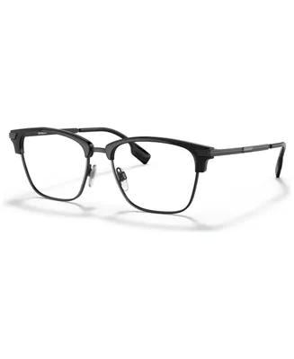 Burberry Men's Pearce Eyeglasses, BE2359 53