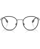 Burberry Men's Hugo Eyeglasses, BE1373 51