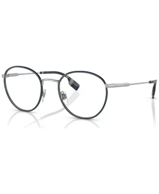 Burberry Men's Hugo Eyeglasses, BE1373 51