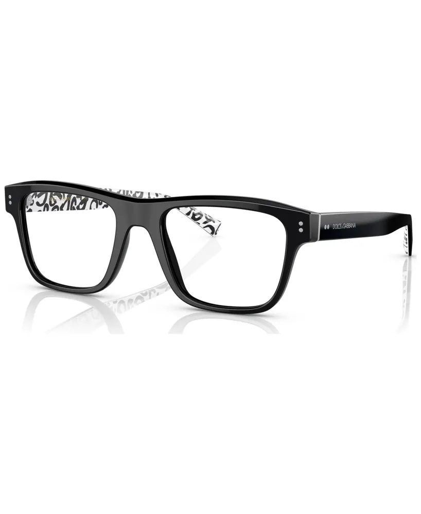 Dolce&Gabbana Men's Eyeglasses