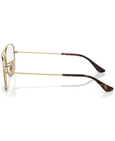 Ray-Ban Unisex Eyeglasses, RB6499 57