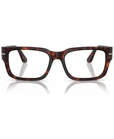 Persol Men's Eyeglasses, PO3315V 55