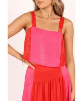 Petal and Pup Women's Lula Set