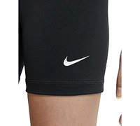 Nike Pro Big Girl's 3" Shorts