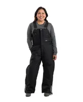 Berne Petite Icecap Insulated Bib Overall