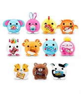 Zuru Snackles Plush Series 1