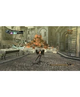 Sega Bayonetta and Vanquish 10th Anniversary Bundle [Standard Edition]