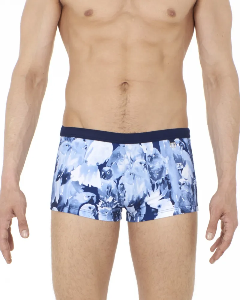 Hom Usa Men's Papagayo Swim Short