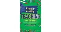 First Class Teaching