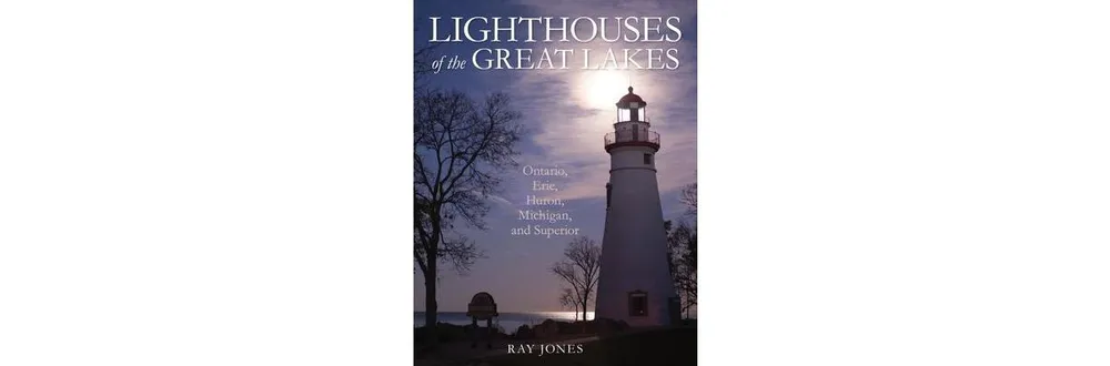 Lighthouses of the Great Lakes