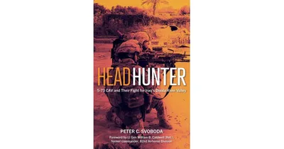 Headhunter- 5