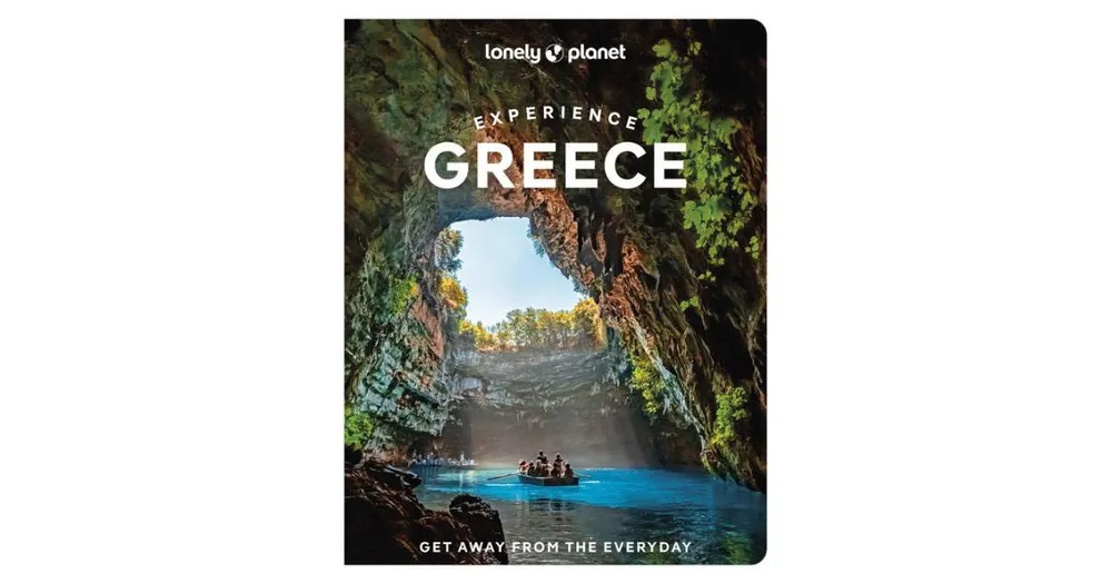 Barnes　Hawthorn　Mall　Noble　Averbuck　Experience　by　Lonely　Alexis　Planet　Greece