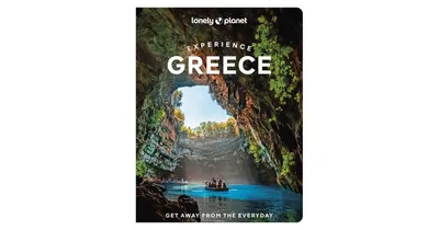 Lonely Planet Experience Greece 1 by Alexis Averbuck