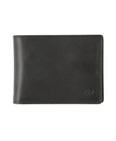 Johnston & Murphy Men's Rhodes 2-in-1 Billfold Wallet