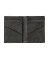 Johnston & Murphy Men's Rhodes Bifold Card Case