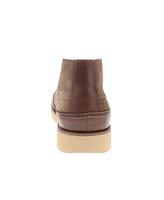 Dockers Men's Calgary Moc Toe Boots