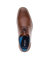 Dockers Men's Belson Lace-Up Oxfords