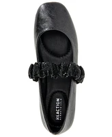 Kenneth Cole Reaction Women's Elina Jewel Ballet Flats