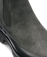 G.h.bass Men's Ranger Chelsea Slip-On Boots
