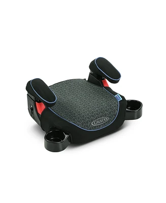 Graco Turbobooster Backless Booster Seat