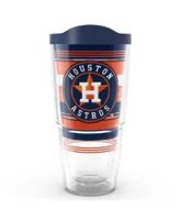 Tervis Tumbler Houston Astros 24oz. Hype Stripe Classic Tumbler