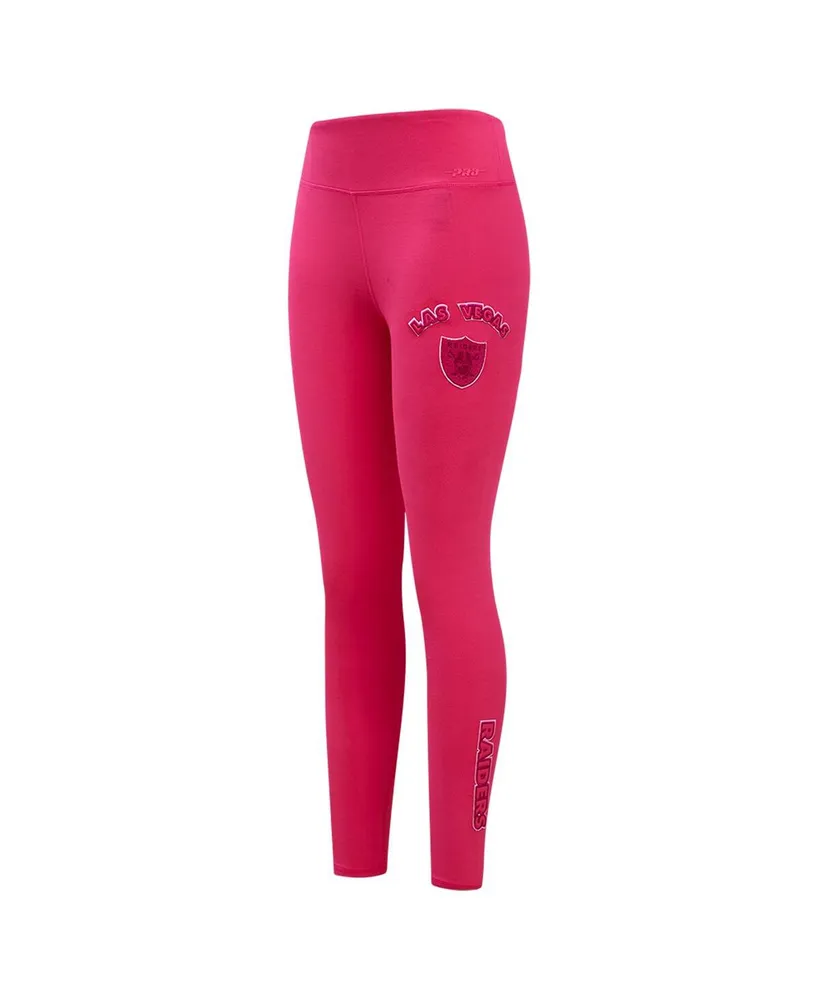 Pink Leggings - Macy's