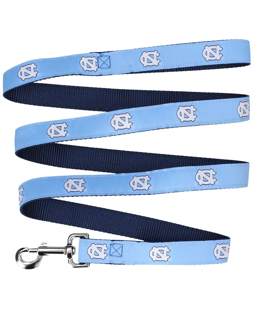 North Carolina Tar Heels 6' Regular Dog Leash