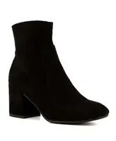 Sugar Women's Kep Dress Booties