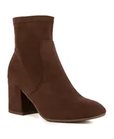 Sugar Women's Kep Dress Booties