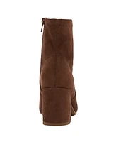 Sugar Women's Kep Dress Booties