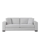 White Label Palmer 90" Sofa