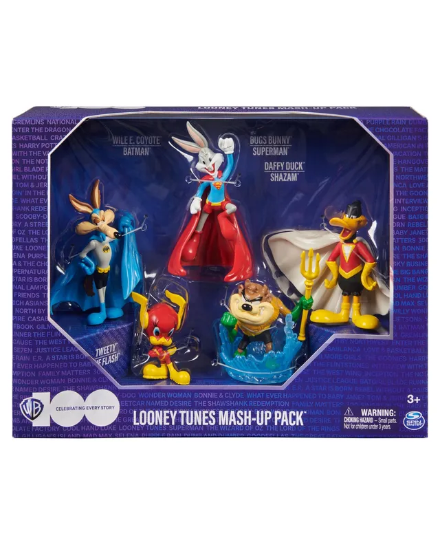 WB 100 Limited Edition - Looney Tunes X DC - Bugs Bunny X Batman