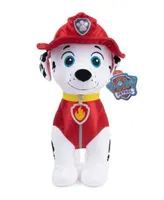 Paw Patrol Heroic Standing Position Premium Stuffed Animal Plush Collection
