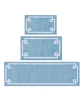 Madison Park Evan Tufted Cotton Bath Rug