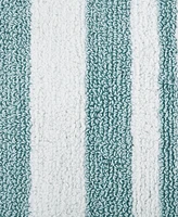 Madison Park Spa Reversible Cotton Bath Rug