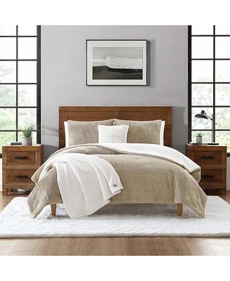 Ugg Brody Reversible 5-Pc. Comforter Set