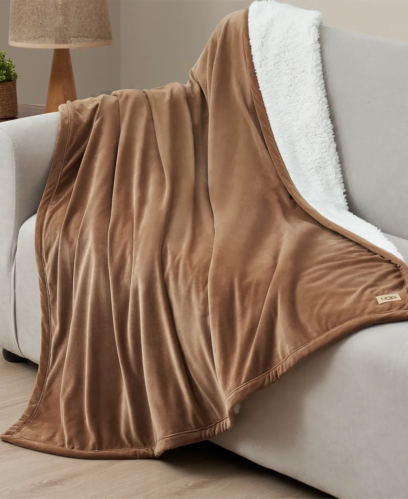 Ugg Dasha Throw, 50" x 70"