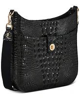 Brahmin Leia Melbourne Crossbody