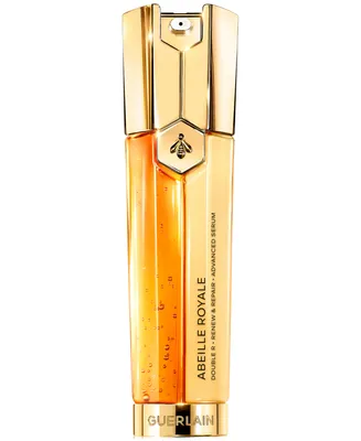 Guerlain Abeille Royale Double R Renew & Repair Advanced Serum, 1.7 oz.