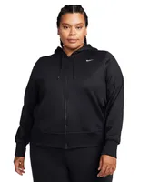 Nike Plus Therma-fit One Full-Zip Hoodie