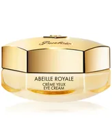 Guerlain Abeille Royale Eye Cream, 0.5 oz.