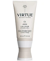 Virtue 6-In-1 Styler Styling Cream, 4 oz.