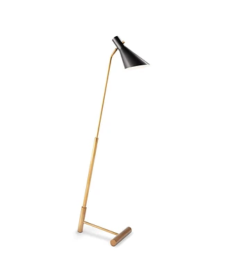 Regina Andrew Spyder Floor Lamp