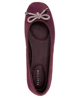 Kenneth Cole Reaction Women's Elstree Jewel Ballet Flats