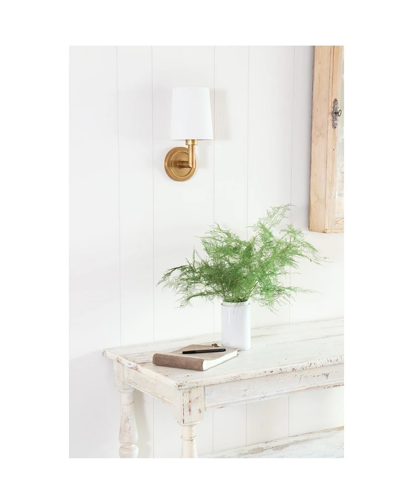Regina Andrew Legend Single Sconce Lamp