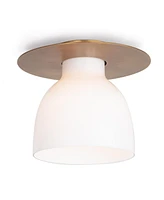 Regina Andrew Mixer Flush Mount Lamp