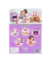 Cookeez Makery Oven Playset, Cinnamon