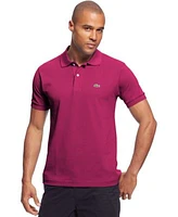 Lacoste Mens Classic Pique Polo