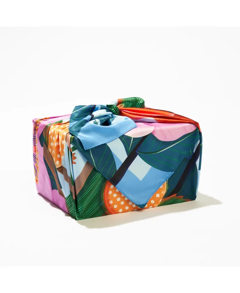 Wrappr Sweet Nothing | 28 Furoshiki Gift Wrap - Open Miscellaneous