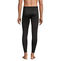 Lands' End Men's Stretch Thermaskin Long Underwear Pants Base Layer